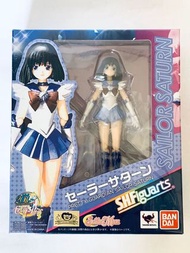 全新 SHF 土萌瑩 美少女戰士 K48