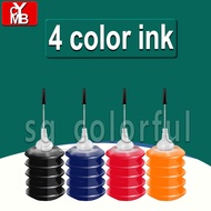 Compatible Canon PG 88 CL 98 PG 47 CL 57 PG 40 CL 41 PG 740 CL 741 PG 745 CL 746 PG 810 CL 811 Refil