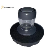 Tire Shine Applicator Tire Gloss Applicator Reusable Tire Shine Applicator Car Tire Dressing Applica