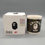 BAPE 1st Camo Mug (Japan)