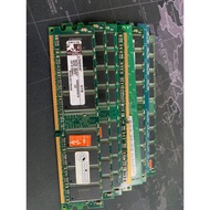 DDR DDR2 DDR3 RAM Desktop Memory