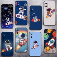 OPPO A17 A17K A37 Neo 9 A38 A18 A39 A40 A53 A32 A54 A55 A57 A57S Compatibility TPU Phone Cases Soft 