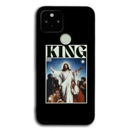 Google Pixel Case 7 7A 6 6A 5 4 4A 3 3A 2 XL Pro King J BG0980
