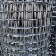 Wire Mesh Wipe Wall Galvanized Iron Wire Wire Wire Mesh Mesh Ring Orchard Ring Mountain Breeding Cor