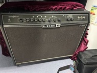 Guitar amp Line 6 Spider Value 212