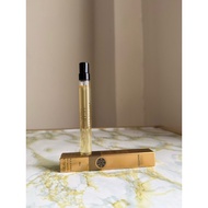 [Ready Stock / Original] Miniature Spray ➖ Forever Wanted Elixir by Azzaro 10ML