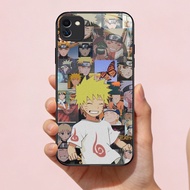 HP TT-63 Naruto Uzumaki Casing Samsung F04 Core A04E M04 A03 A05 A04 Glasshp