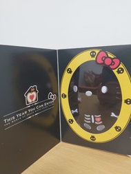 麥當勞Hello kitty 公仔