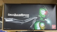 (N)開封品 Bandai CSM Complete Selection Modification Double Driver Ver.1.5 變身腰帶 假面騎士W