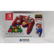 switch controller mario color red classic controller nintendo super mario