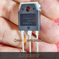 IXTQ22N50P TO-3P Original IXYS ixtq22n50p mosfet