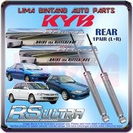 ( 1Pair ) Proton Wira , Satria , Putra Rear Shock Absorber Heavy Duty RS ULTRA KAYABA KYB