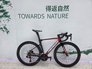 Merida reacto team cf5破風公路單車road bike