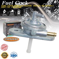 FUEL COCK COCK For   RG110 / RG SPORT / RGV 110  / KRISTAR NEW