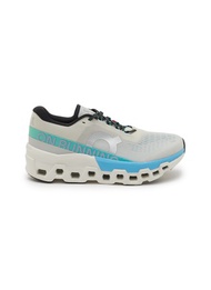 ON CLOUDMONSTER 2 LOW TOP WOMEN'S SNEAKERS