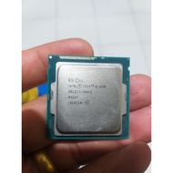Intel Core i5 4590 Gen 4 Procesor