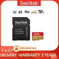 Memory Card 128GB 256GB 512GB Micro sd card Class10