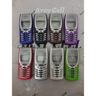 Nokia 8250 NSM 3DX Case