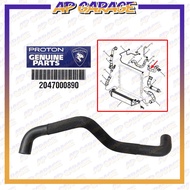 Proton X70 X-70 Original Genuine Parts Radiator Inlet Upper Water Hose Pipe