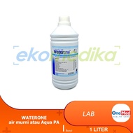 Aquabidest 1 liter Onemed | Water One 1000 ml waterone ED 2025