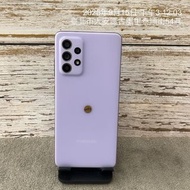 【零件機】SAMSUNG Galaxy A52s 5G 128G 紫色 6.5吋 三星 二手機 實體門市 A2277