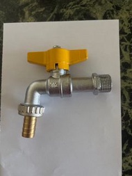 洗衣機水龍頭