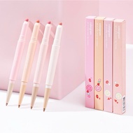 [100% GENUINE] COLORGRAM 2-HEAD LIP LINE PEN