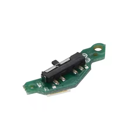 Replacement Parts ON OFF Power Switch Board for PSP3000 PSP 3000 Fix Parts Power Button Board For So