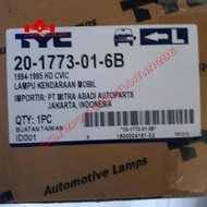 Head Lamp Lampu Depan Civic Genio