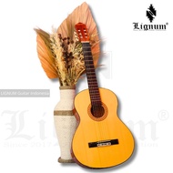 KAYU Classic Guitar/Yamaha C315 Series 08 Guitar (Free Peking Wood)