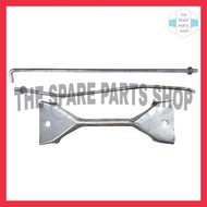 BATTERY CLAMP BRACKET HOLDER N640 N60