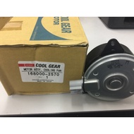 Radiator fan motor saga blm (denso type)