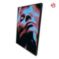 CUSTOM POSTER AESTHETIC POSTER/ FRAMEBLOCK POSTER/ ART PRINT POSTER/