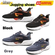 [LINE SEVEN] LINE7 VENA - MEN RUNNING SHOES/OUTDOOR SHOES/SPORT SHOES/KASUT SUKAN LELAKI READY STOCK