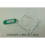 HONDA L15A & L15Z INTAKE MANIFOLD THROTTLE BODY TEFLON GASKET
