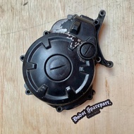 Byson 45P Magnet Block Yamaha RemovedOriginal