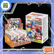 Transformers Blokees Figures – Transformers 71301 – DV01 Galaxy Shining PDQ (1/12)