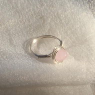 Rose Quartz, Strawberry Quartz, White Quartz, Green Aventurine, Clear Quartz, Natural Stawberry, Fen