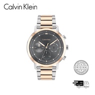 Calvin Klein Gauge Grey Men's Watch (25200064)