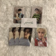 Txt Fight Or Escape PC Yeonjun Huiening Kai Soobin Beommiyu Taaehyun