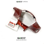 Front handlebar cover set (R340C) HONDA Vision 110 _ _23A 1B