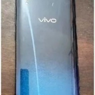 hp second vivo v11 6 128