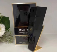 น้ำหอม Carolina Herrera Bad Boy EDT for Men 100ml สำหรับผู้ชาย