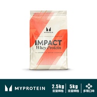 [Myprotein] Concentrated Whey Protein Powder High 2.5KG 5KG [Buddy Mall]