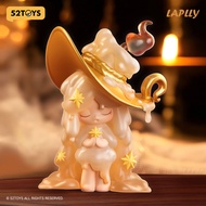 52TOYS Laplly Candlelight Memories​ Figure Toy