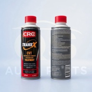 CRC TransX CVT Treatment 375ml | Continuously Variable Transmission Treatment | CVT Engine | CRC Gre