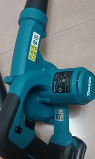 牧田 Makita 12V  UB101DZ 吹風機（淨機）