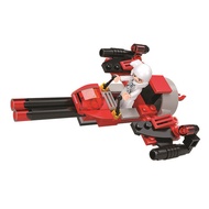 Sluban Space A 21 Bomber M38 B0321 Space Airplane Toy/