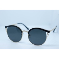 TEOS Sunglasses (GL-6139 Ebony Black)