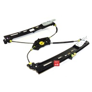 Genuine Volkswagen Sharan 7N Rear Power Window Regulator Lifter Right, 7N0843700F, 7N0 843 700F, Ori